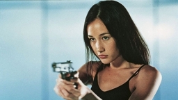 Ngôi sao Hollywood gốc Việt Maggie Q: Ăn chay thuần