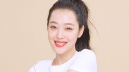 Sulli qua đời tại nhà riêng Gyeonggi ở tuổi 25