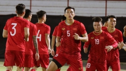 Link xem bóng đá Indonesia vs Việt Nam vòng loại World Cup 2022 trên VTV5, VTV6