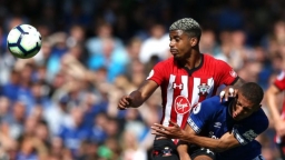 Link xem bóng đá Ngoại hạng Anh: Southampton vs Leicester City 26/10 FPT Play