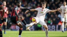 Trực tiếp bóng đá Ngoại hạng Anh: Bournemouth vs MU trên K+PM