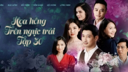 Xem phim Hoa hồng trên ngực trái tập 30 Preview VTV3 trên VTV Giải Trí