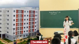 Từ 15/11/2019, giáo viên Hà Nội công tác 10 năm trở lên được mua nhà xã hội