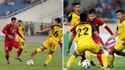 Trực tiếp bóng đá SEA Games 30: U22 Việt Nam vs U22 Brunei trên VTV6, VTV2