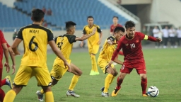 Link xem bóng đá SEA Games 30: U22 Việt Nam vs U22 Brunei trên VTV6