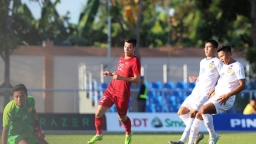 Kết quả bóng đá SEA Games 30: U22 Việt Nam vs U22 Lào, U22 Thái Lan vs U22 Brunei