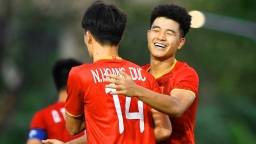 Trực tiếp bóng đá SEA Games 30: U22 Việt Nam vs U22 Singapore trên VTV6, VTC3