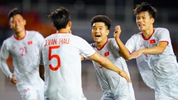 Trực tiếp bóng đá SEA Games 30: U22 Việt Nam vs U22 Thái Lan trên VTV6, VTC3