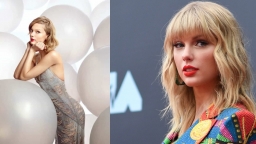 Mẹo làm đẹp đơn giản của Taylor Swift để có làn da trắng mịn, rạng ngời