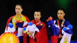 Bảng tổng sắp huy chương SEA Games 30 mới nhất 9/12