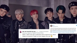 Fan EXO phẫn nộ vì nghi SM cố tình 'dìm' nhóm: 'EXO-L sẽ bảo vệ EXO'