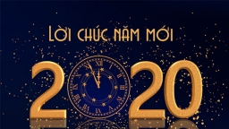 Lời chúc năm mới 2020 cho khách hàng cực hay, ý nghĩa