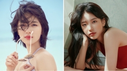 Học bí kíp trang điểm để sở hữu vẻ đẹp trong sáng như Bae Suzy