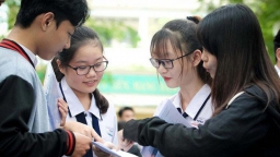 Hà Nội: 183 học sinh dự thi kỳ thi học sinh giỏi quốc gia năm học 2019-2020