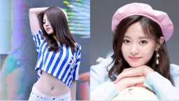 Tzuyu (TWICE) bật mí bí quyết dưỡng da không khuyết điểm