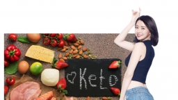 Chế độ ăn kiêng Keto là gì? Cách ăn Keto cho người mới bắt đầu để giảm cân hiệu quả