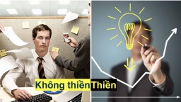 5 lý do để bạn bắt đầu học thiền ngay hôm nay