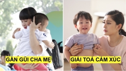 10 lý do cha mẹ không cần phải lo lắng khi con ăn vạ