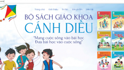 Giáo viên, phụ huynh tham khảo miễn phí bộ SGK lớp 1 trên mạng