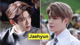 Bí quyết của Jaehyun (NCT 127) để có làn da khỏe mạnh và sáng mịn