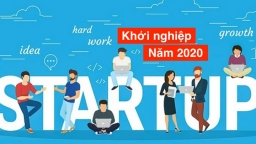 Khởi nghiệp năm mới 2020, hãy nhớ 7 bài học quý giá dành cho doanh nhân