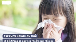 Bệnh cúm nguy hiểm thế nào nếu không điều trị kịp thời?