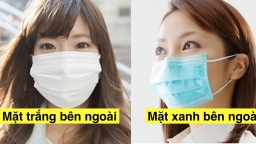 Phòng virus Corona: Đeo khẩu trang y tế thế nào mới đúng cách?