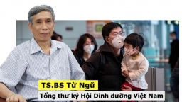 Chuyên gia dinh dưỡng chia sẻ 'vũ khí' tăng sức đề kháng, phòng ngừa virus Corona