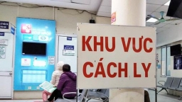 Hà Nội: Thêm 3 trường hợp nghi nhiễm virus Corona phải cách ly theo dõi