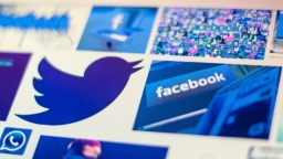 Facebook, Google và Twitter bắt đầu xử lý fake news về virus Corona