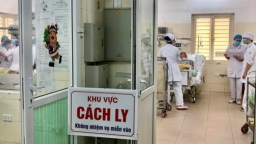 Những ai bị cách ly và cần làm gì khi bị cách ly nếu có dấu hiệu nhiễm virus Corona?