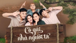 Cô gái nhà người ta tập 11 preview ngày 13/2 VTV3 VTV Giải trí