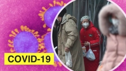 WHO đặt tên cho virus Corona là COVID-19, vậy vì sao đổi tên và COVID-19 nghĩa là gì?