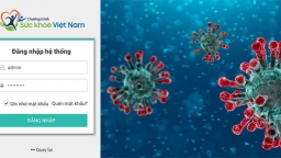 Cài app 'Sức khỏe Việt Nam' trên điện thoại, nắm bắt nhanh nhất tin tức virus Corona