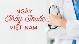 Ngày Thầy thuốc Việt Nam tiếng Anh là gì?