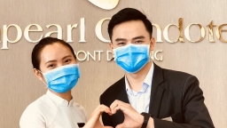 'Mắt cười' Vinpearl xóa tan nỗi lo mùa dịch COVID-19