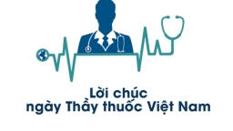 Top 20 lời chúc ngày Thầy thuốc Việt Nam 27/2 hay, ý nghĩa nhất