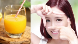 12 công dụng tuyệt vời của Vitamin C cho thấy nó không thể thiếu đối với sức khỏe