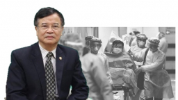 GS.TS Phạm Nhật An 'điểm danh' các bệnh truyền nhiễm nguy hiểm không kém COVID-19