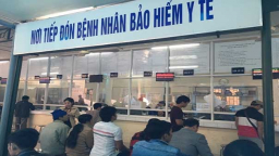 Khám trái tuyến bảo hiểm y tế 2020 được hưởng bao nhiêu?