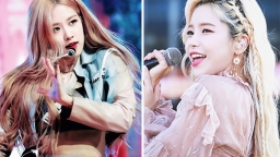 5 main vocal đỉnh nhất các nhóm nữ: Số 1 không khó đoán, BLACKPINK, TWICE có ai?