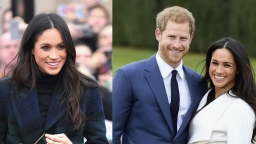 Bài phát biểu đầy cảm hứng của Meghan Markle về ngày 8/3: Phụ nữ cần yêu thương mỗi ngày