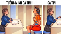 5 mẹo trang phục từ chuyên gia nhân sự để tăng cơ hội trúng tuyển khi đi phỏng vấn