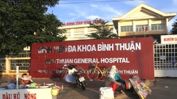 Việt Nam thêm 3 ca nhiễm COVID-19: Là con dâu, nhân viên và giúp việc của bệnh nhân số 34