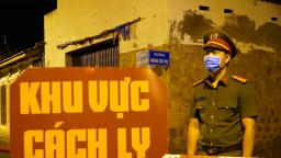 Tin tức virus Corona Việt Nam 13/3: Hà Nội xây dựng phương án cách ly cả 1 tổ dân phố