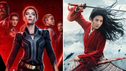 Fast & Furious 9, Mulan hủy lịch chiếu toàn thế giới, Black Widow chưa rõ 'số phận'