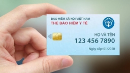 Đặc điểm của thẻ bảo hiểm y tế điện tử 2020