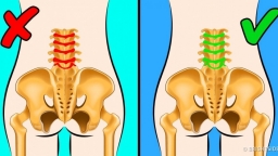 Bài tập 5 phút giảm đau lưng dưới hiệu quả, dân văn phòng nên thử ngay