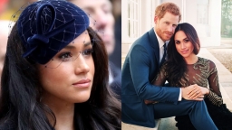 5 bí quyết làm đẹp da của nữ công tước Meghan Markle