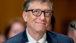 Tỷ phú Bill Gates: Đây là 3 yếu tố cần thiết để thành công